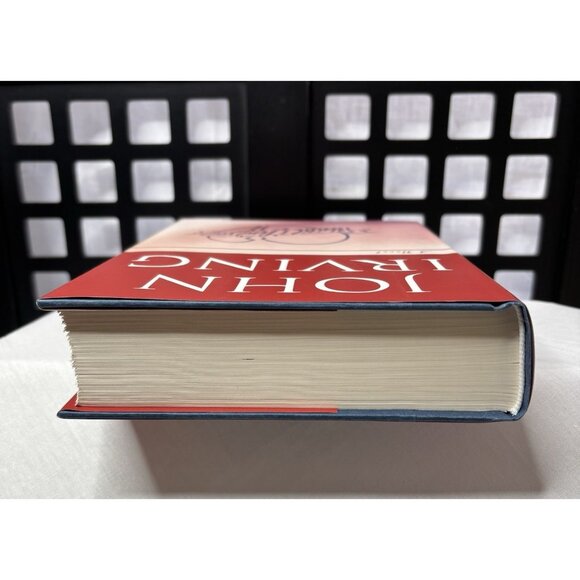 ❤️📘NEW | Until I Find You SIGNED 1st Edition / 1st Print John Irving | NEW📘❤️ - Picture 6 of 11